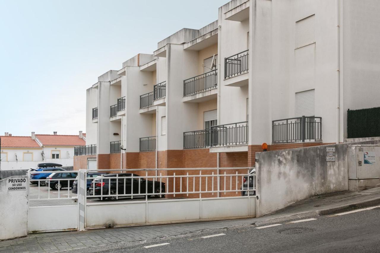Ferienwohnung Belem House Nazaré Exterior foto